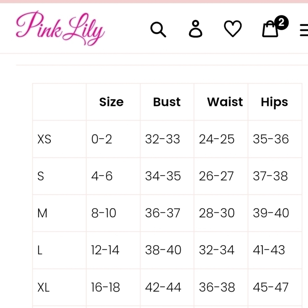 Born To Fly Pink Studded Fringe Skirt - Picture 7 of 11